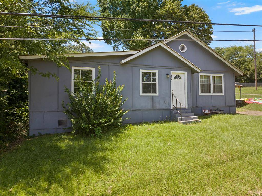 Hughes Springs, TX 75656,307 Russell Street