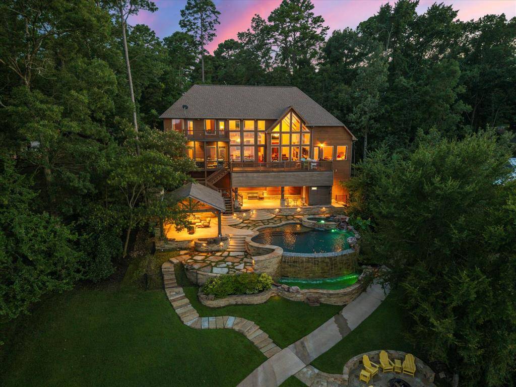 Scroggins, TX 75480,350 E El Dorado Drive