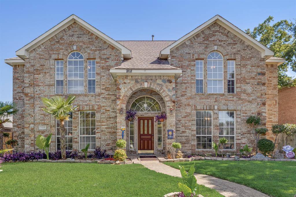 Rowlett, TX 75088,7818 Coastway Drive