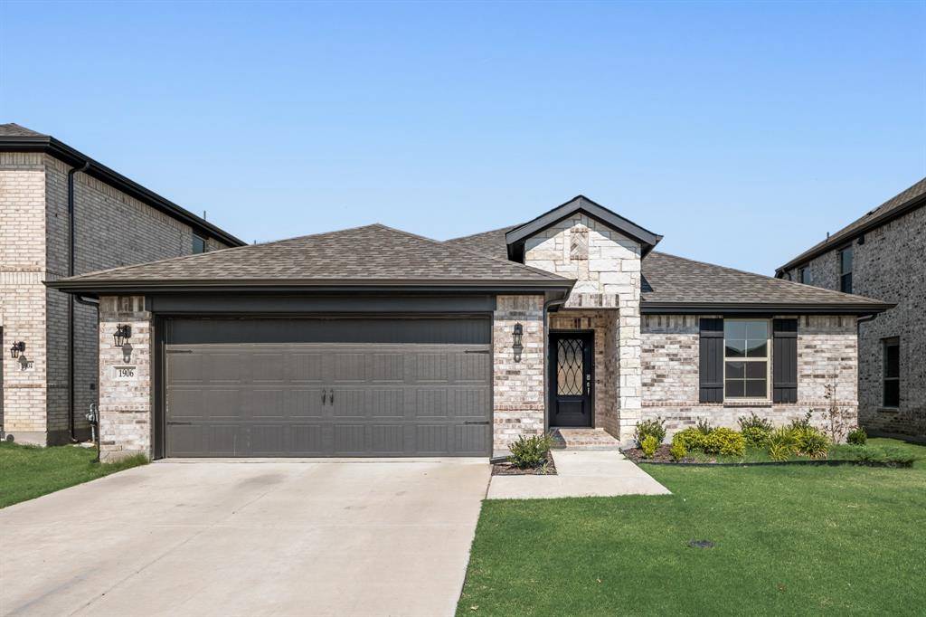 Princeton, TX 75407,1906 Sandpiper Way