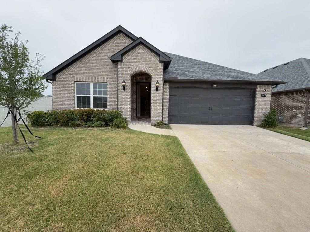 Anna, TX 75409,612 Amenduni Lane