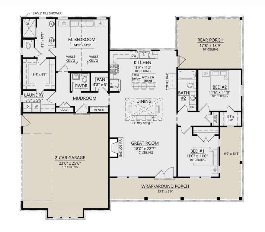 Poolville, TX 76487,Murry TBD Three Quarter Loop