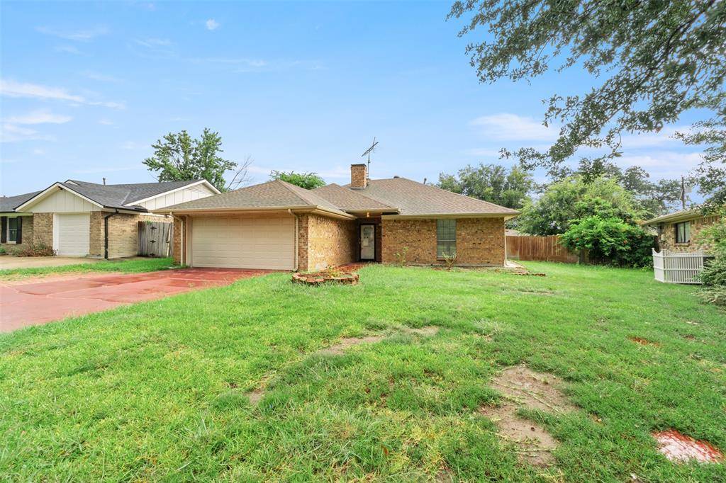 Sachse, TX 75048,3917 Lillie Street