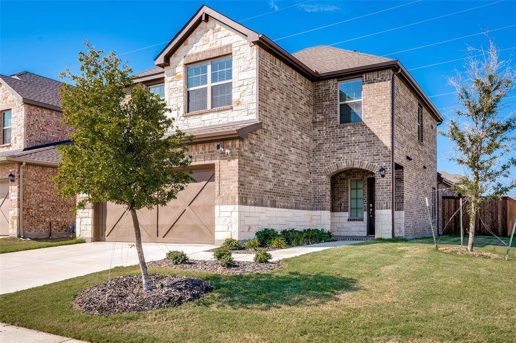 Little Elm, TX 75068,3876 Lyndhurst Avenue