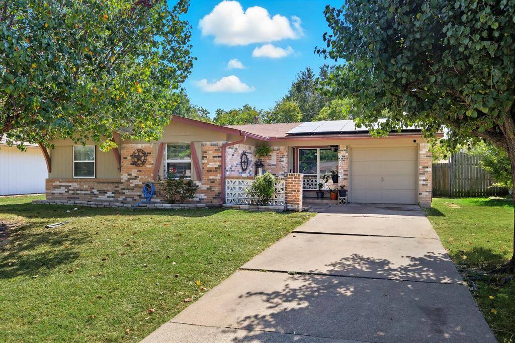 Irving, TX 75062,2604 Burning Tree Lane