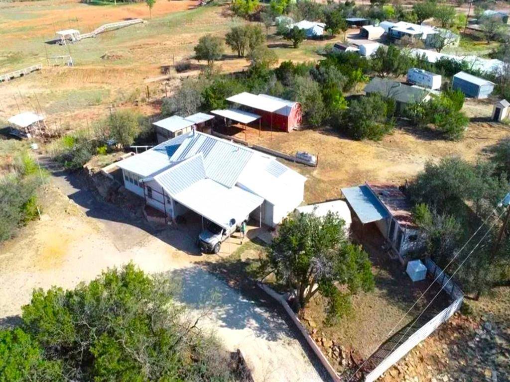 Blackwell, TX 79506,162 Loyd Lane