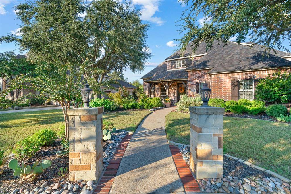 Lantana, TX 76226,8331 Buffalo Drive