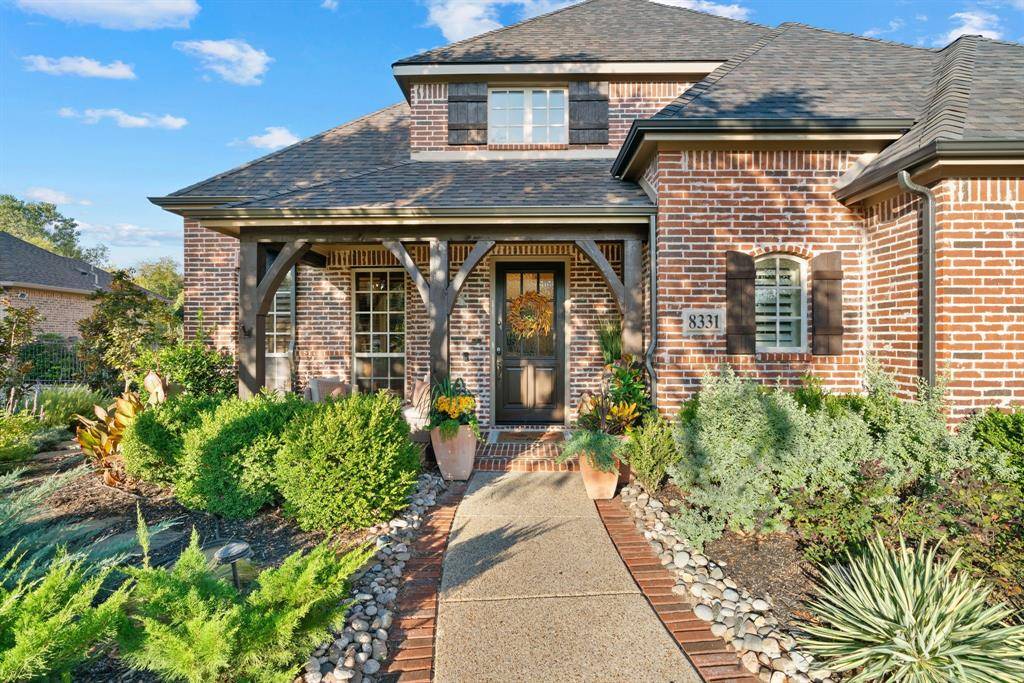 Lantana, TX 76226,8331 Buffalo Drive