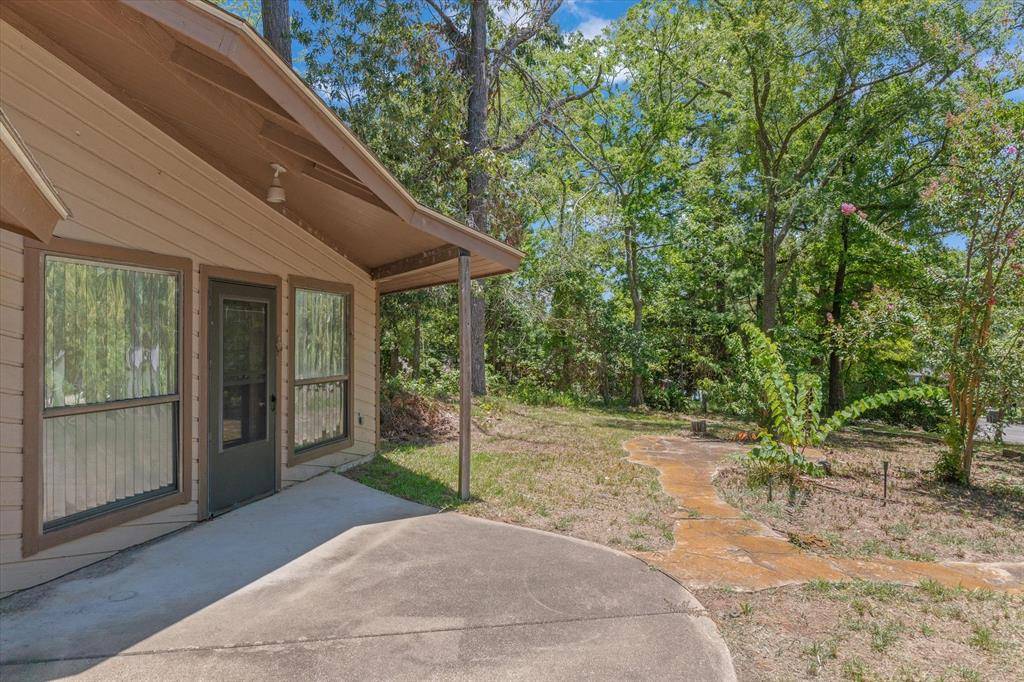 Hideaway, TX 75771,1441 Tanglewood Drive W