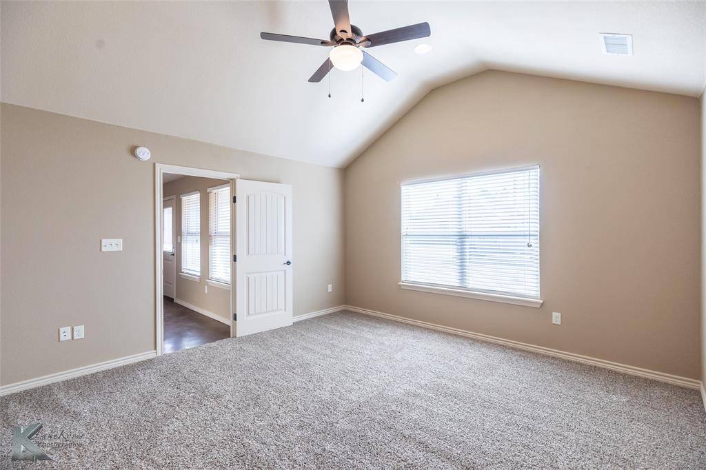 Abilene, TX 79601,2352 Independence Boulevard