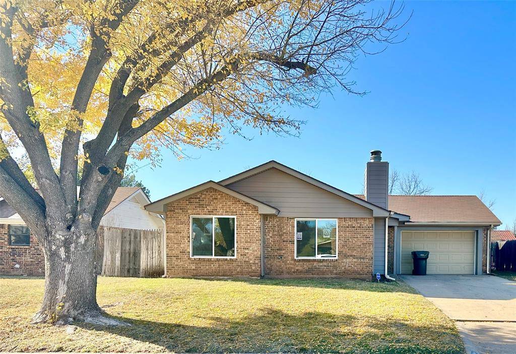 Abilene, TX 79602,726 Chaucer Drive