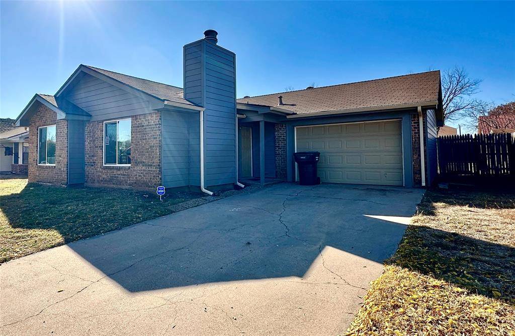 Abilene, TX 79602,726 Chaucer Drive