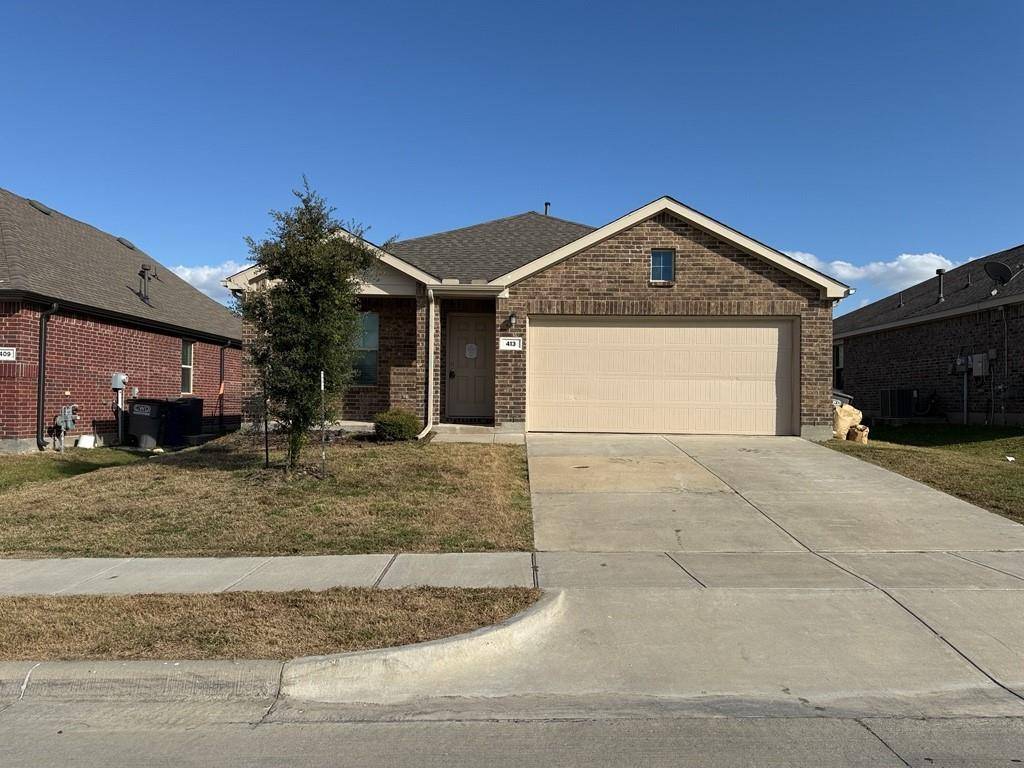 Princeton, TX 75407,413 Everglades Street
