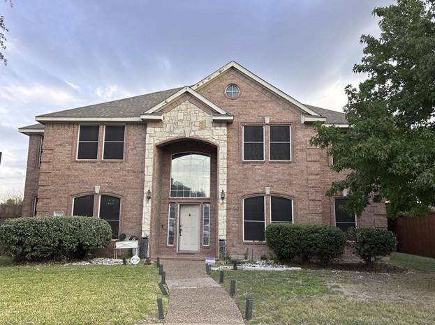 The Colony, TX 75056,5900 Tucson Drive