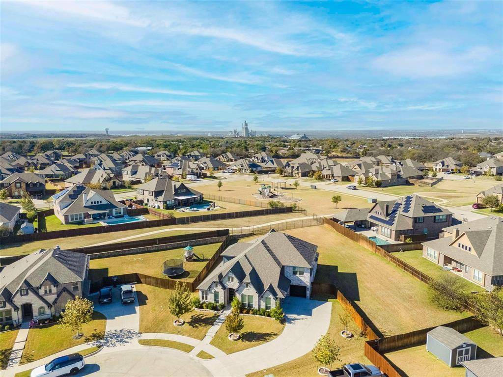 Midlothian, TX 76065,609 Dusty Glen Trail