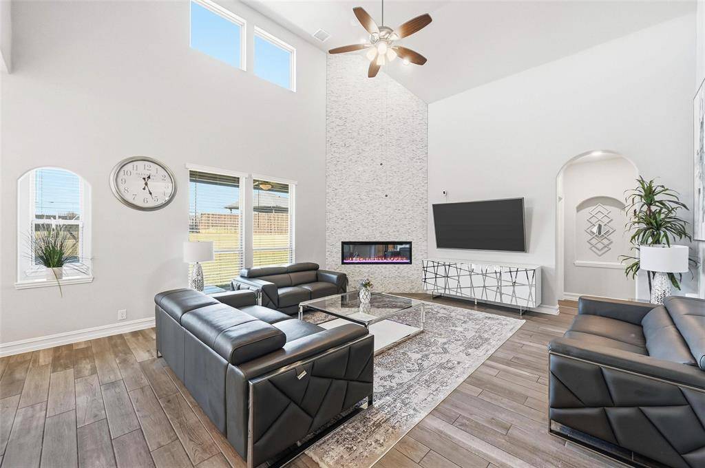 Midlothian, TX 76065,609 Dusty Glen Trail