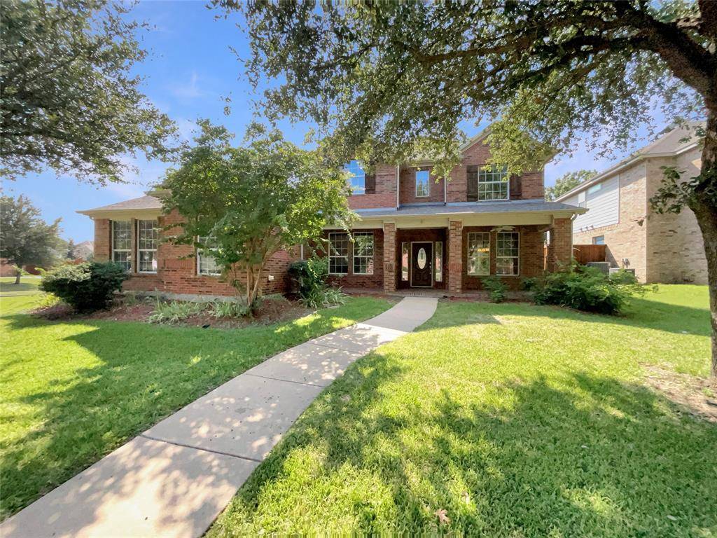 Murphy, TX 75094,301 Brookmere Lane