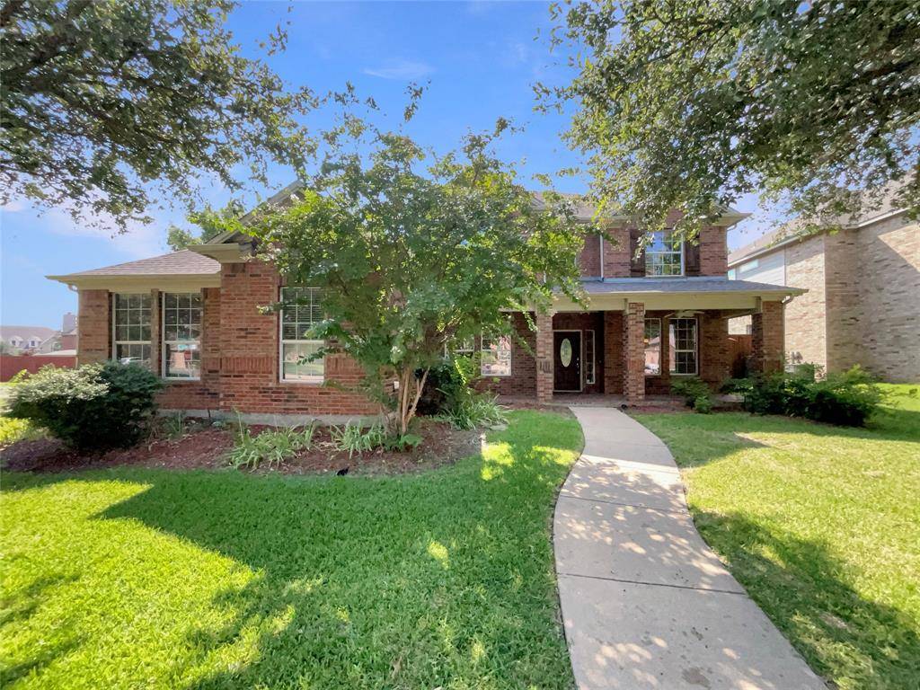 Murphy, TX 75094,301 Brookmere Lane