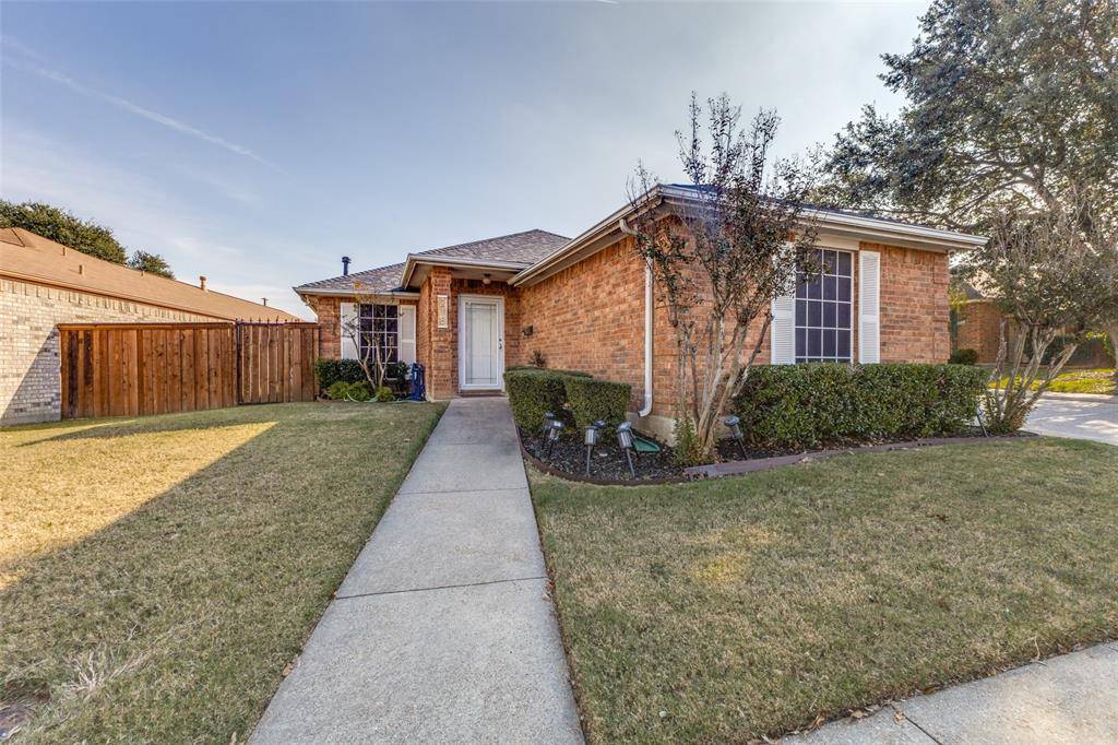 Desoto, TX 75115,218 Streamside Drive