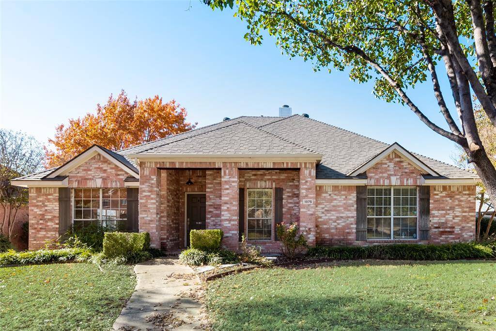 Rockwall, TX 75087,1875 Oak Bend Drive