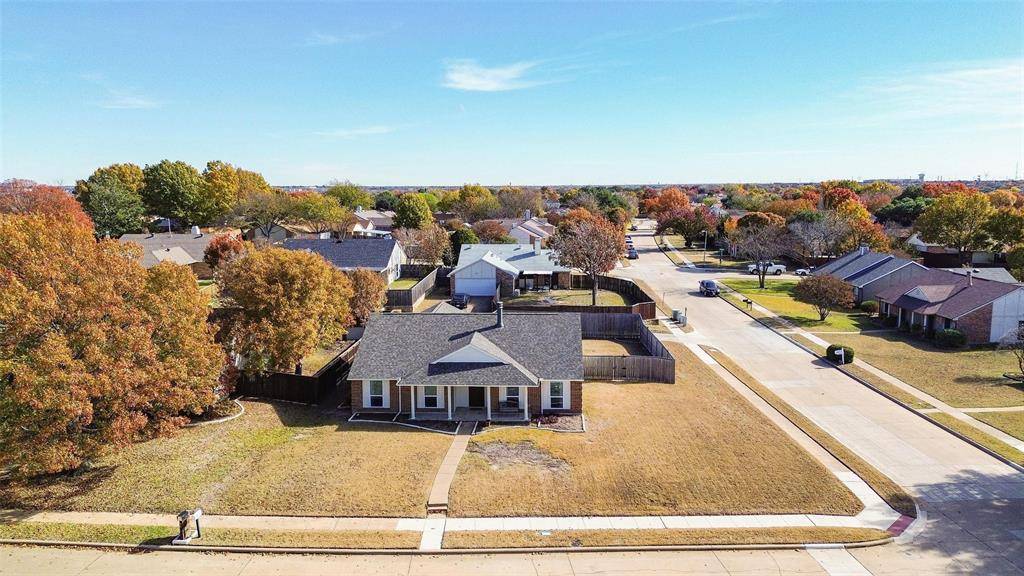 Plano, TX 75025,7900 Sloan Circle