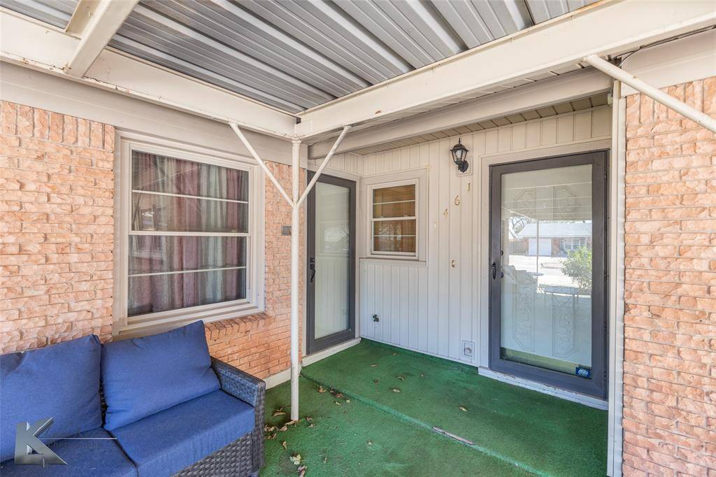 Abilene, TX 79603,1461 Mimosa Drive