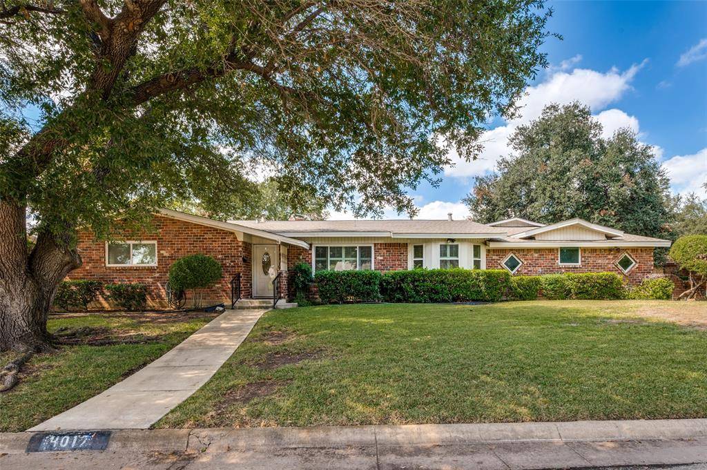 Haltom City, TX 76117,4017 Emerald Oaks Drive