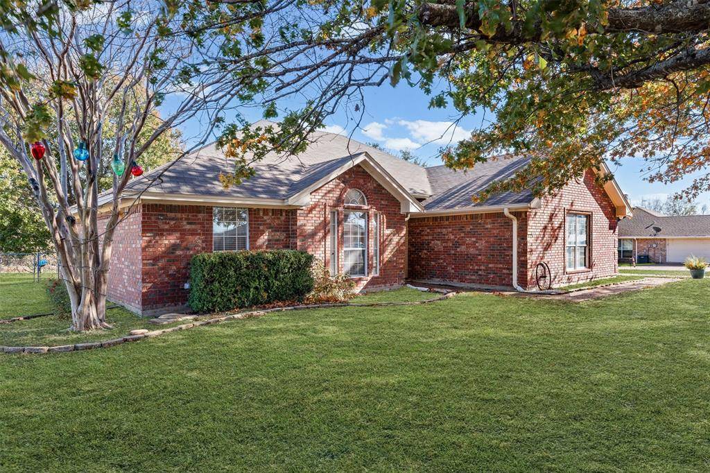 Bruceville, TX 76630,345 Woodard Lane