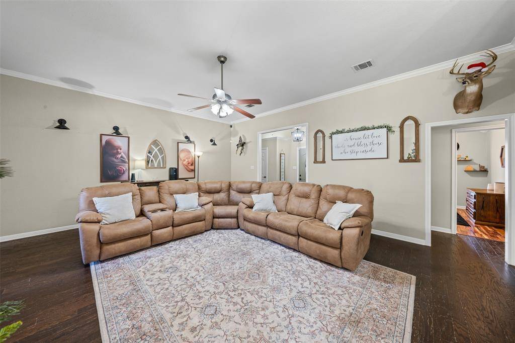 Bruceville, TX 76630,345 Woodard Lane