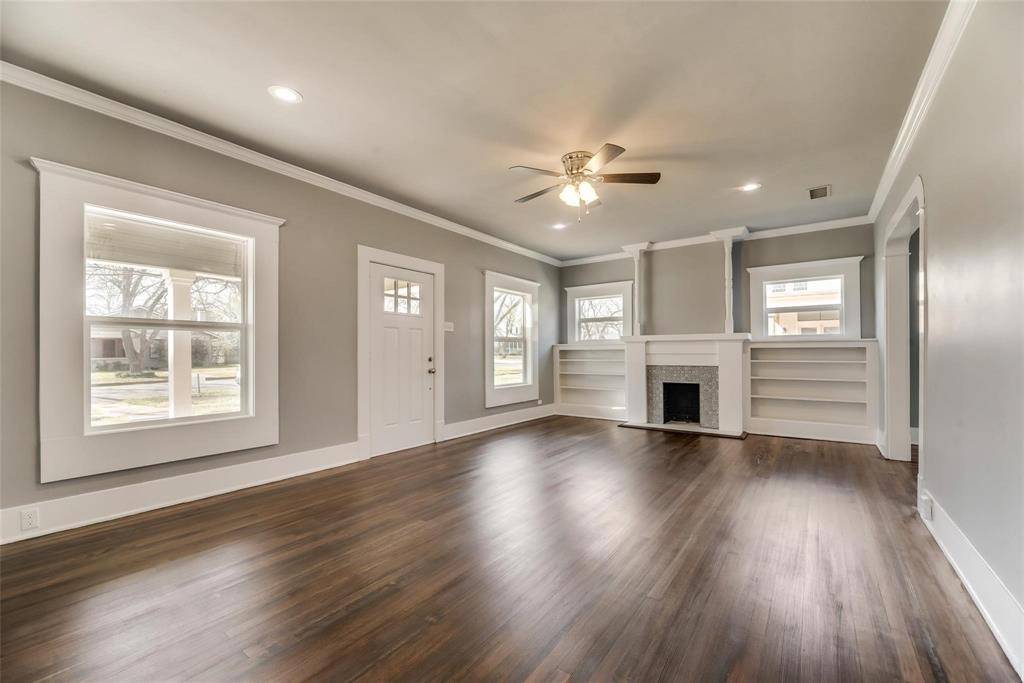 Cleburne, TX 76033,203 Bellevue Drive