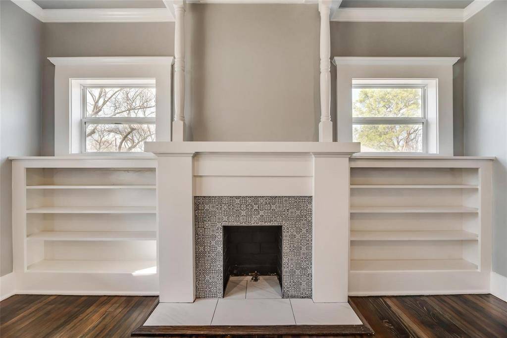 Cleburne, TX 76033,203 Bellevue Drive