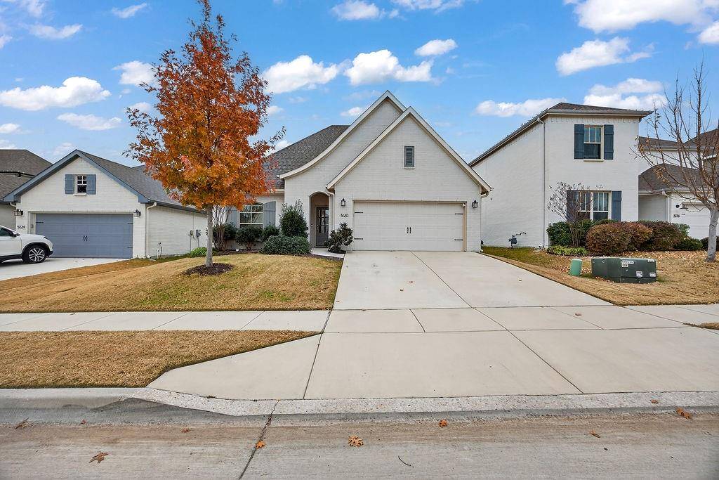 Fort Worth, TX 76126,5120 Gaucho Trail