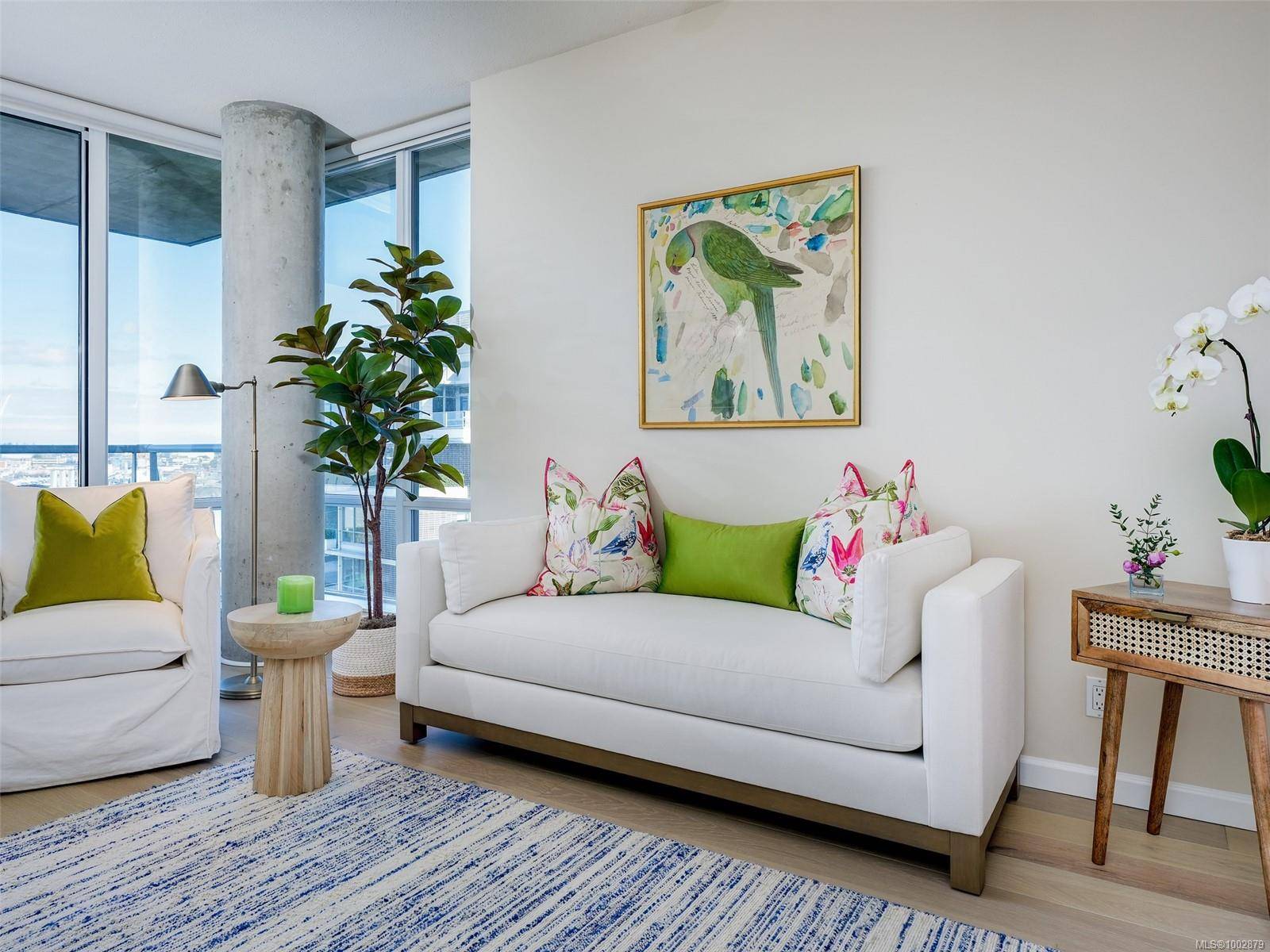 Victoria, BC V9A 7P9,160 Wilson St #714