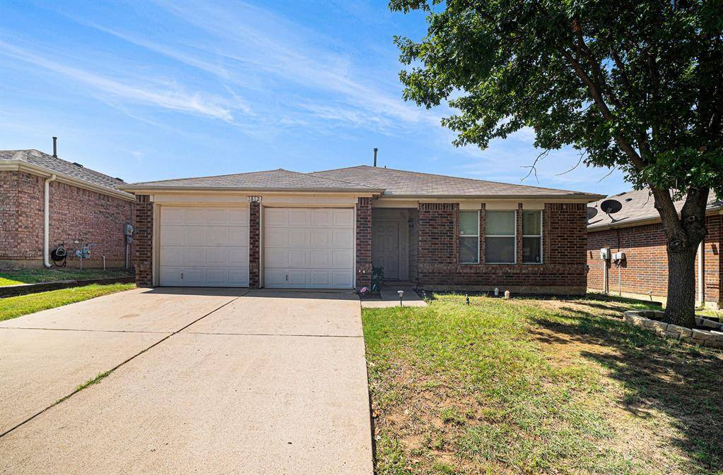 Fort Worth, TX 76131,1812 Wind Dancer Trail