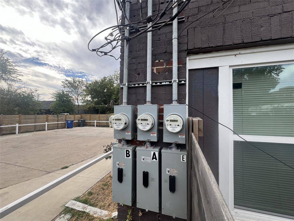 Dallas, TX 75204,4818 Virginia Avenue