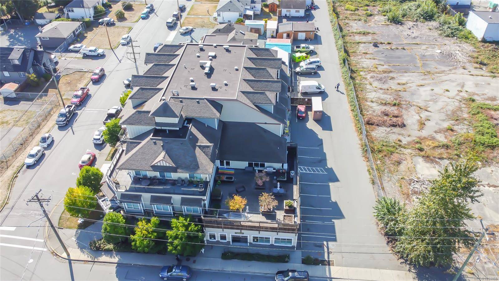 Duncan, BC V0L 3V9,5822 Garden St #206