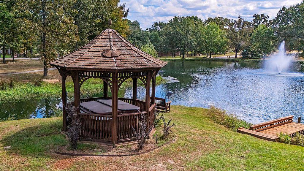 Emory, TX 75440,692 Private Road 5937