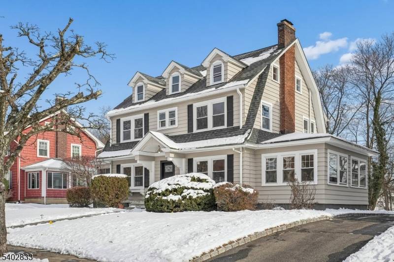 Montclair Twp., NJ 07042,44 Madison Ave