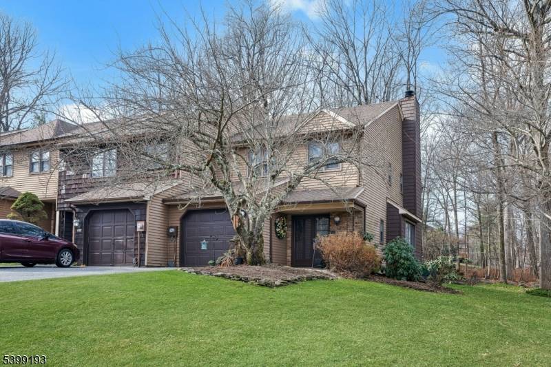 Parsippany-troy Hills Twp., NJ 07950,99 Patriots Rd