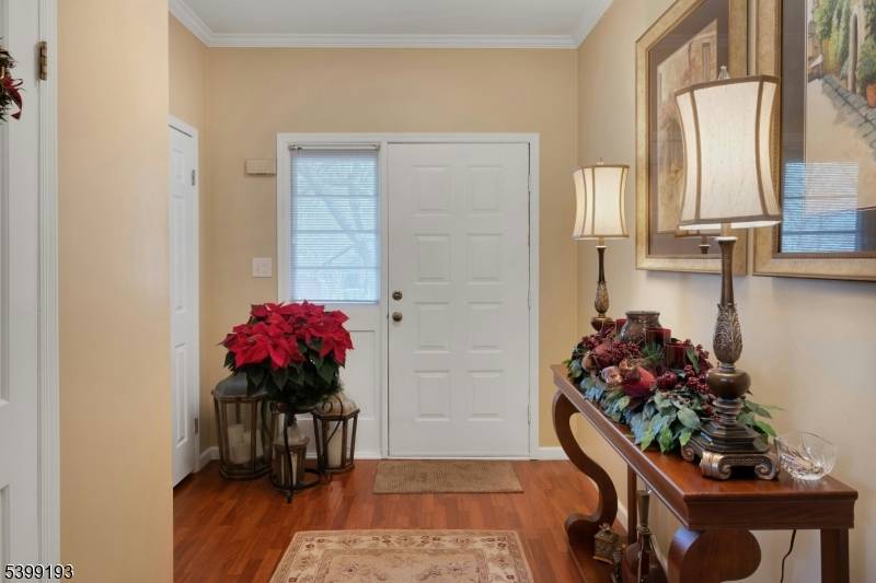 Parsippany-troy Hills Twp., NJ 07950,99 Patriots Rd