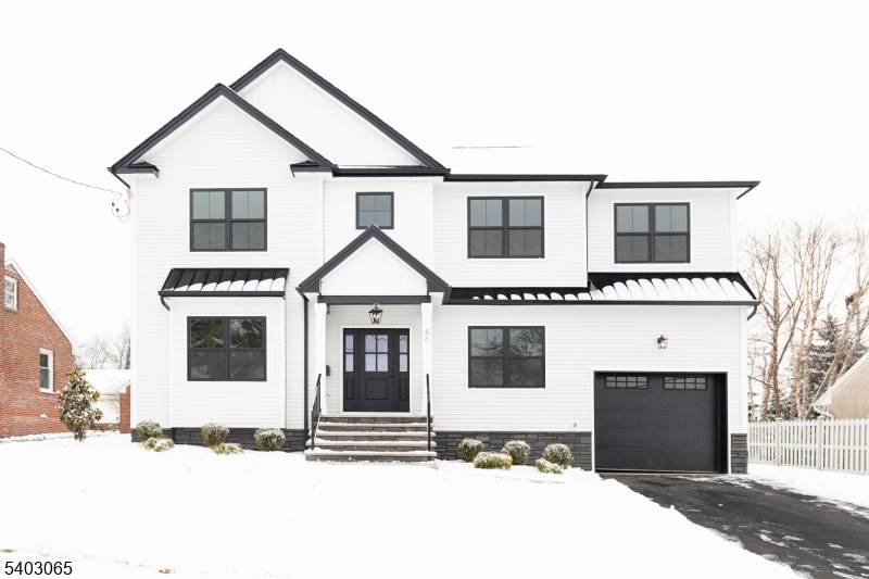 Edison Twp., NJ 08837,86 Albert Ave