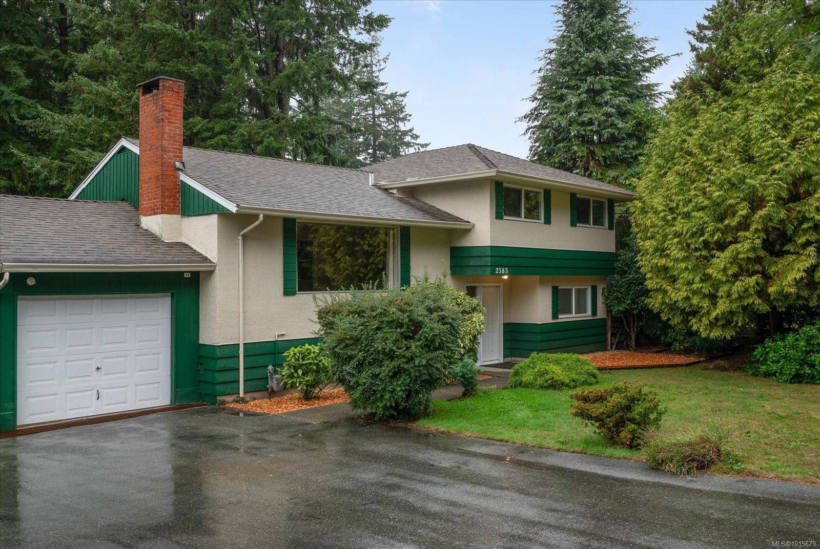 Nanaimo, BC V9S 3J3,2385 Marlborough Dr