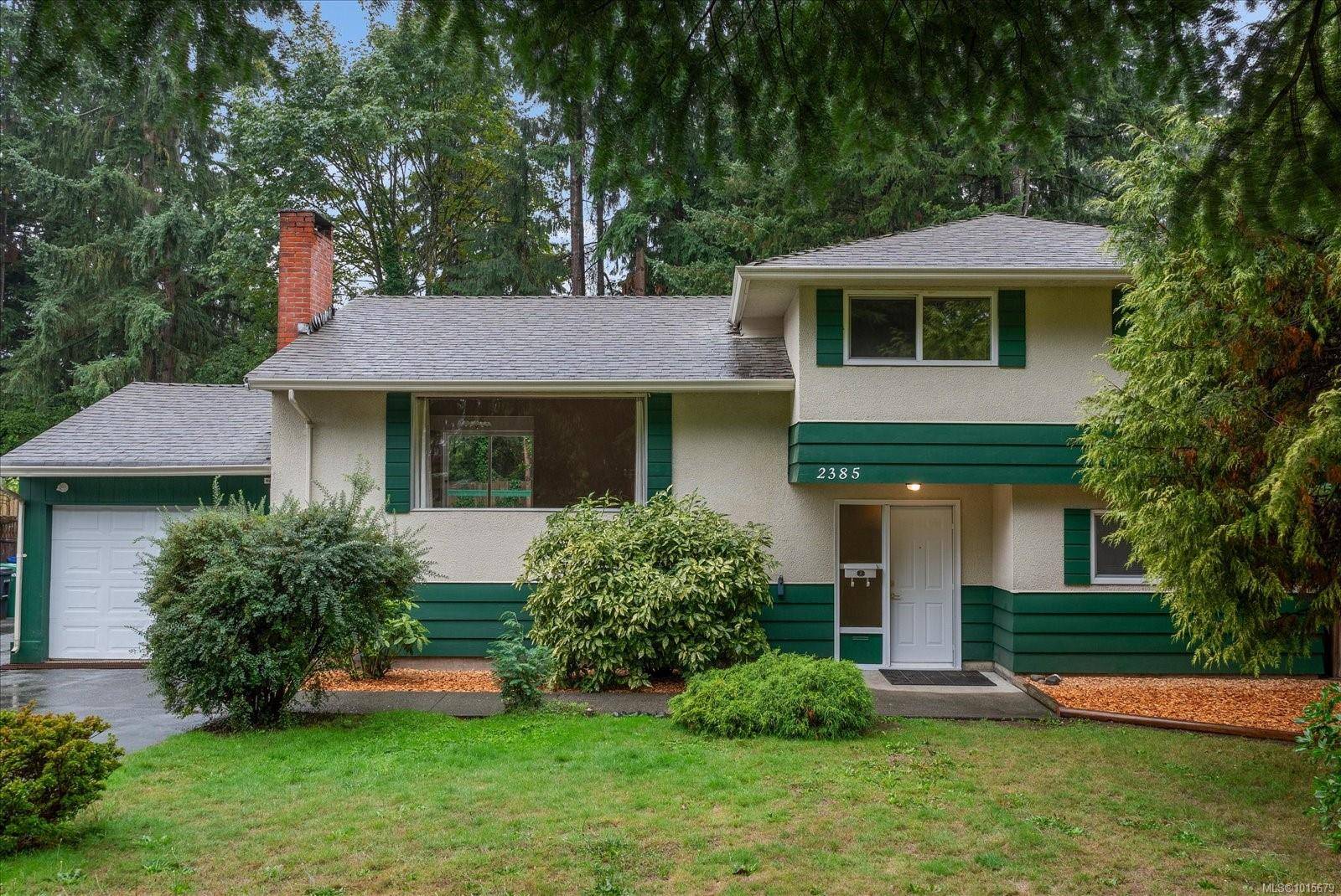 Nanaimo, BC V9S 3J3,2385 Marlborough Dr