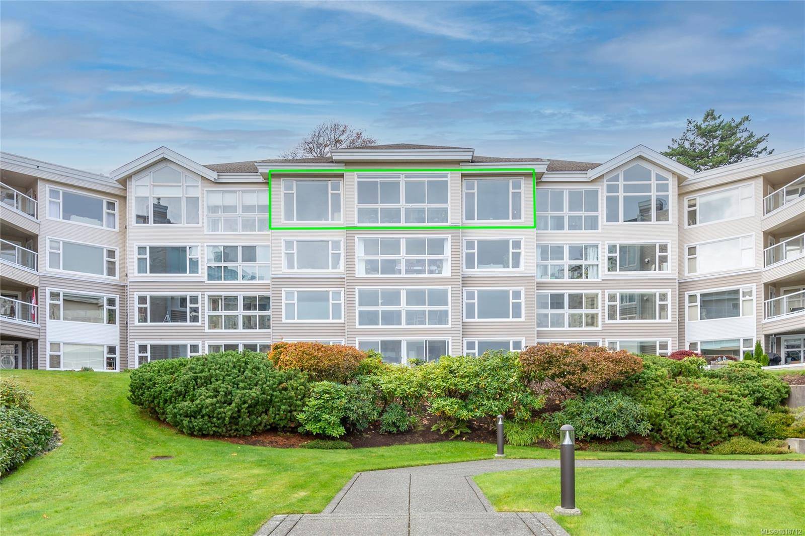 Campbell River, BC V9W 1A5,350 Island Hwy S #412