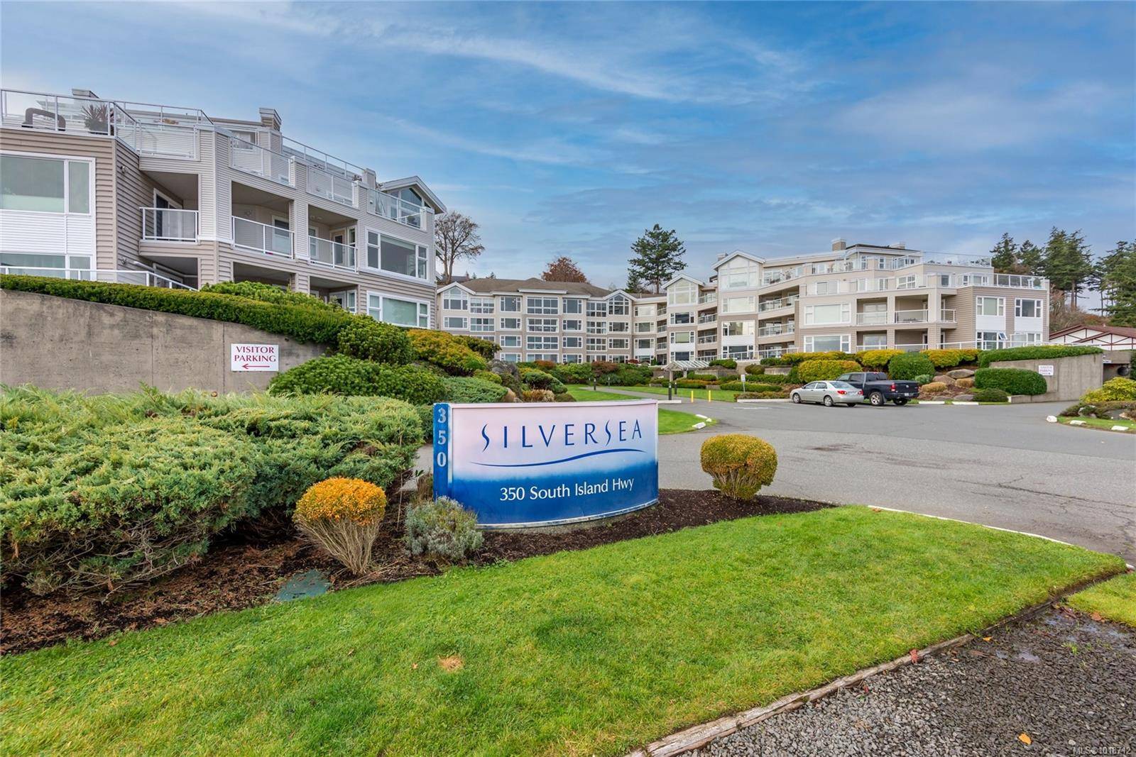 Campbell River, BC V9W 1A5,350 Island Hwy S #412