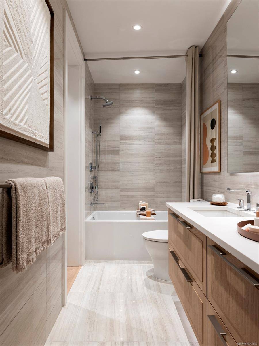 Esquimalt, BC V9A 0K5,427 Lampson St #211