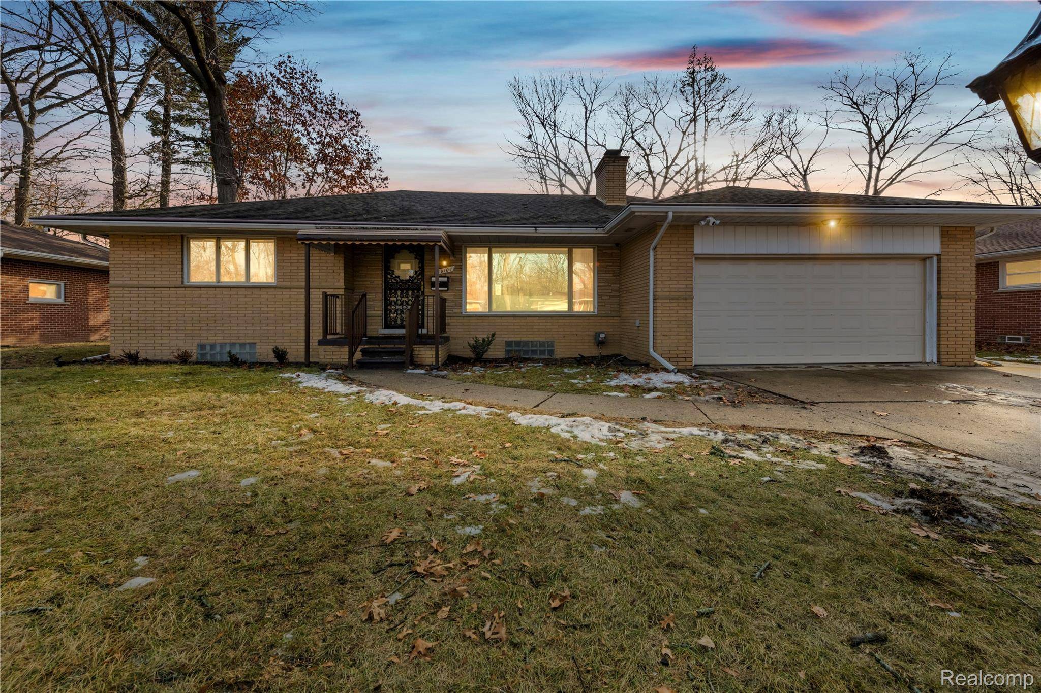 Southfield, MI 48075,19107 Greenwald DR