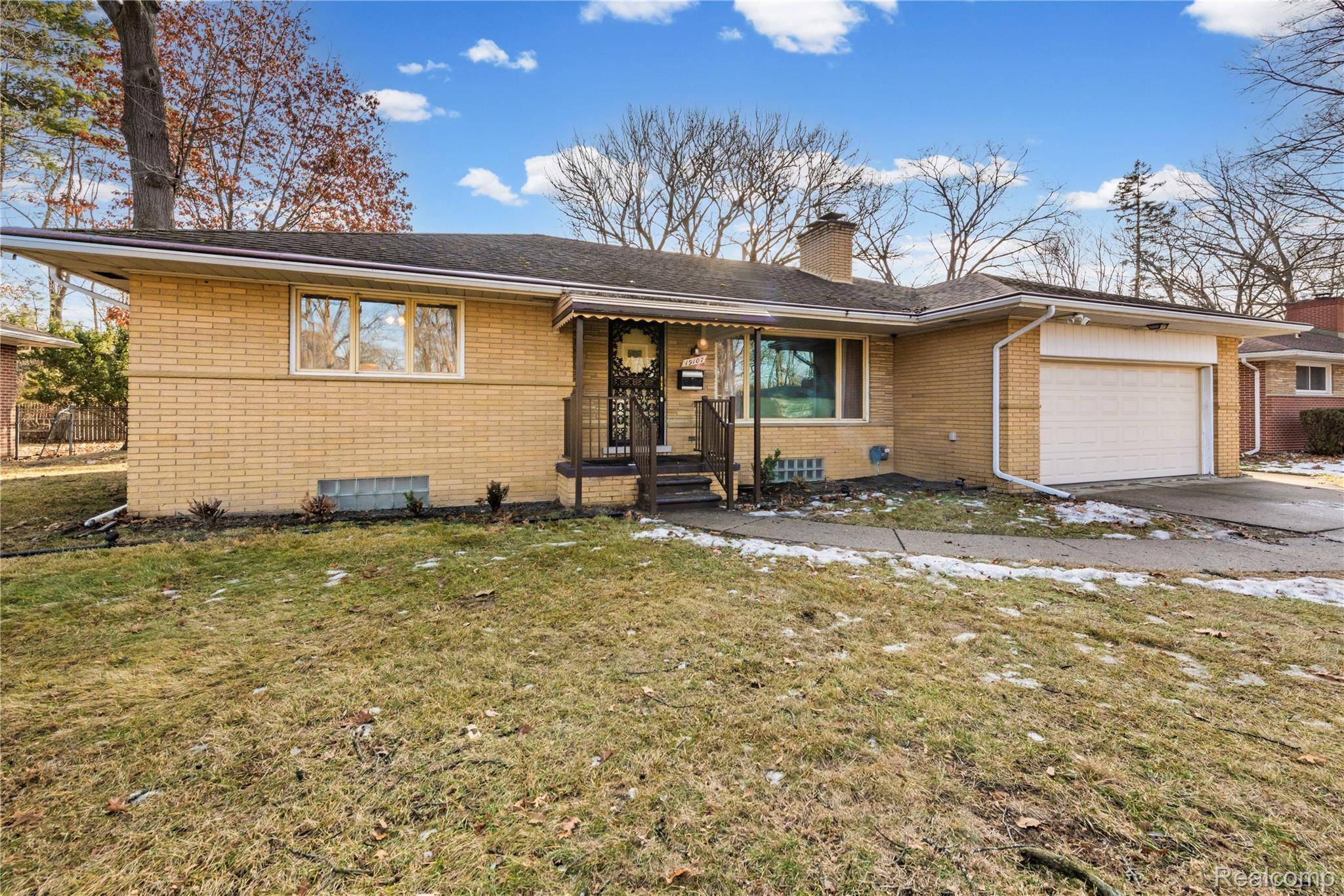 Southfield, MI 48075,19107 Greenwald DR