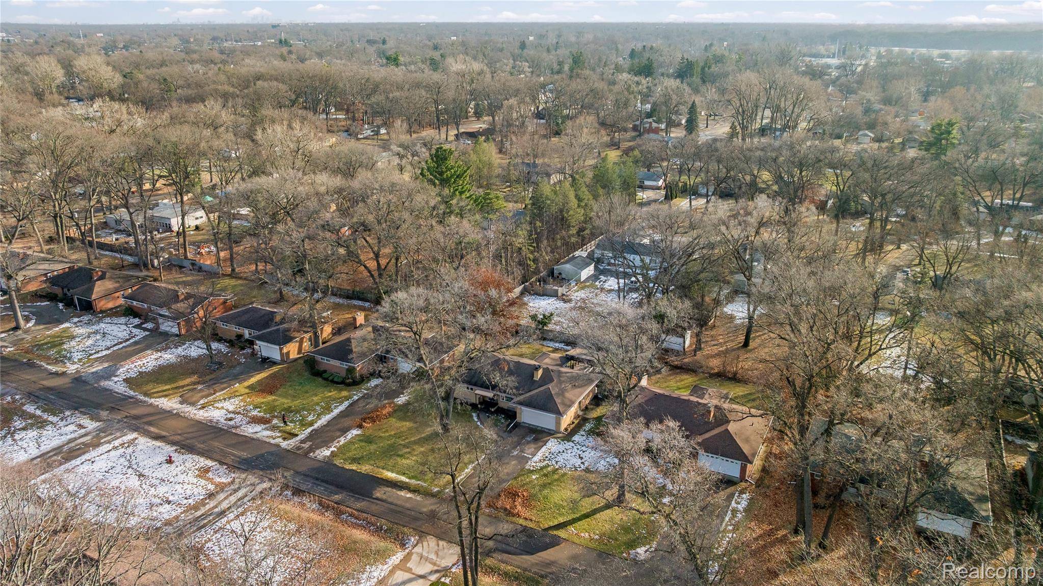 Southfield, MI 48075,19107 Greenwald DR