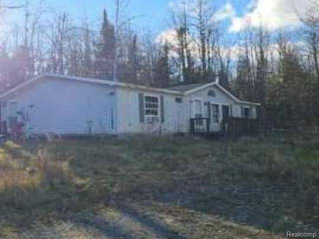 Hillman, MI 49746,19960 M 32 S